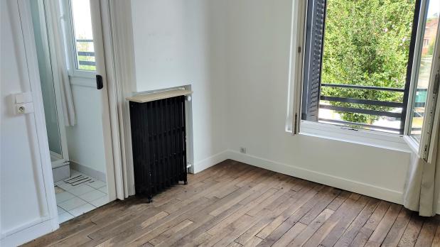 A LOUER - Clamart Gare - Maison 44 m² avec jardin 110 m²