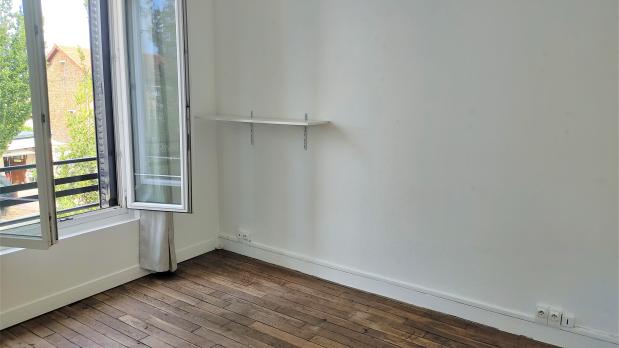 A LOUER - Clamart Gare - Maison 44 m² avec jardin 110 m²