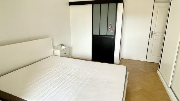 A LOUER - Bords de Seine - 4 pièces standing traversant - 97 m²