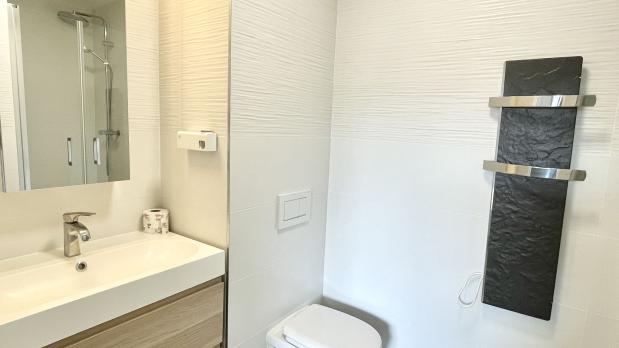 A LOUER - Bords de Seine - 4 pièces standing traversant - 97 m²