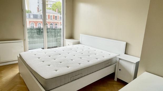 A LOUER - Bords de Seine - 4 pièces standing traversant - 97 m²