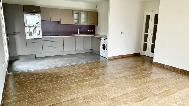 A LOUER - Boulogne - 3 pièces récent avec balcon - 69 m²