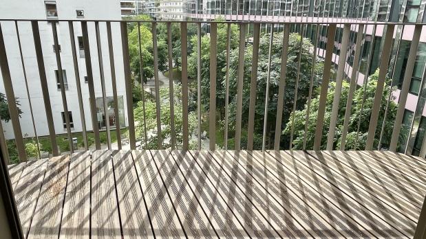 A LOUER - Boulogne - 3 pièces récent avec balcon - 69 m²