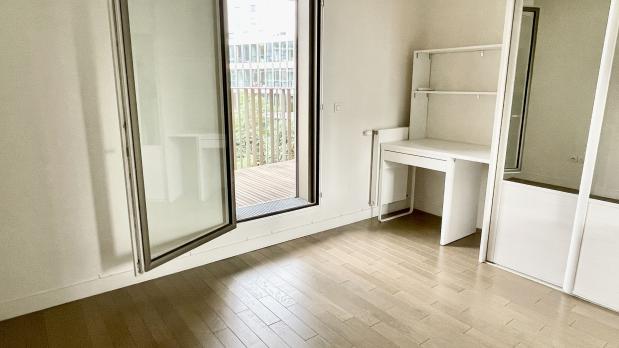 A LOUER - Boulogne - 3 pièces récent avec balcon - 69 m²