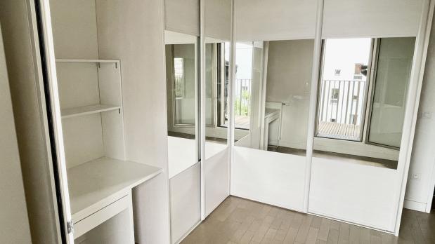 A LOUER - Boulogne - 3 pièces récent avec balcon - 69 m²
