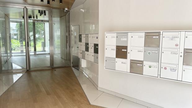 A LOUER - Boulogne - 3 pièces récent avec balcon - 69 m²