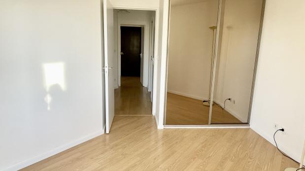A LOUER - Île Saint-Germain - 2 pièces rénové sur Seine - 49 m²