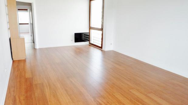 A LOUER - Île Saint-Germain - 4 pièces sur Seine - 84 m²