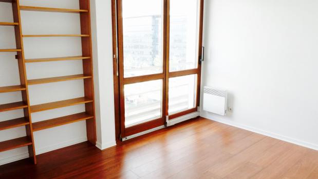 A LOUER - Île Saint-Germain - 4 pièces sur Seine - 84 m²