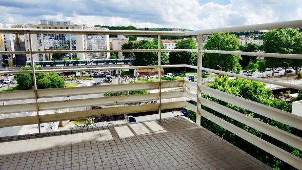 A LOUER - Île Saint-Germain - 4 pièces sur Seine - 84 m²