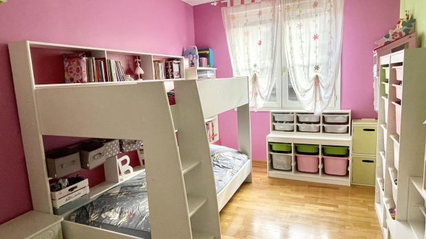 Île Saint-Germain - 4/5 pièces traversant au calme - 92 m²