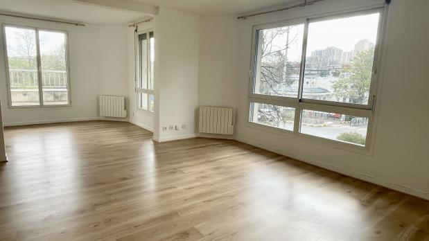 A LOUER - Île Saint-Germain - 4 pièces sur Parc - 85 m²