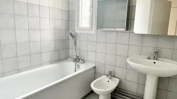 A LOUER - Île Saint-Germain - 4 pièces sur Parc - 85 m²