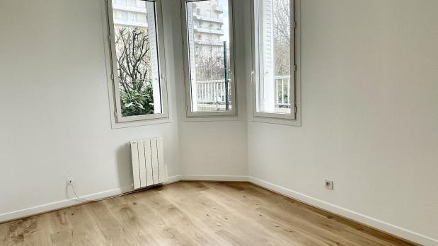 A LOUER - Île Saint-Germain - 4 pièces sur Parc - 85 m²