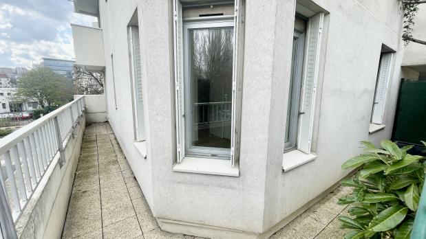 A LOUER - Île Saint-Germain - 4 pièces sur Parc - 85 m²