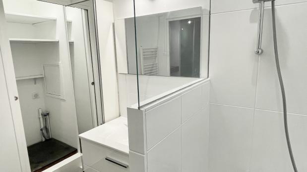 A LOUER - Île Saint Germain - 3 pièces proche Seine - 64 m²