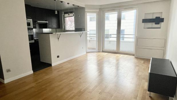 A LOUER - Île Saint Germain - 3 pièces proche Seine - 64 m²