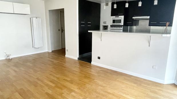 A LOUER - Île Saint Germain - 3 pièces proche Seine - 64 m²