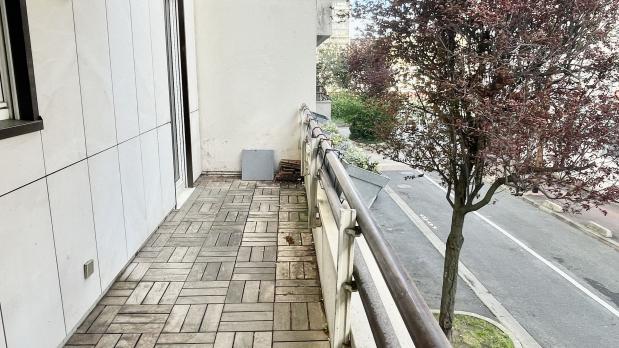A LOUER - Île Saint Germain - 3 pièces proche Seine - 64 m²