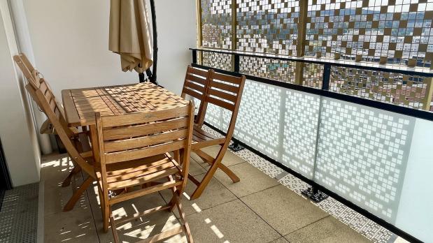 Ecoquartier Bords-de-Seine - 3 pièces en étage élevé - 68 m²