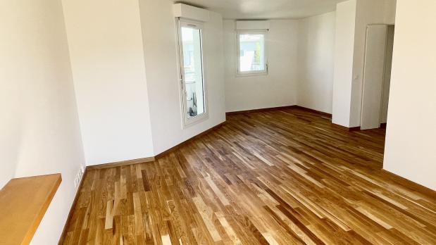 A LOUER - Île Saint-Germain - 4 pièces, terrasse plein ciel - 87 m²