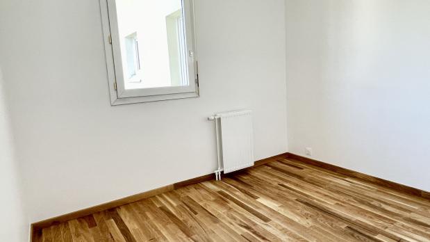 A LOUER - Île Saint-Germain - 4 pièces, terrasse plein ciel - 87 m²