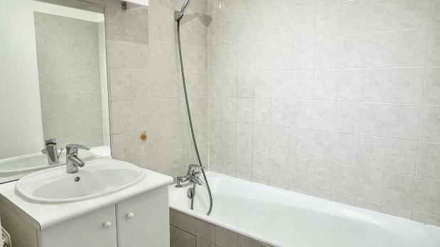 A LOUER - Île Saint-Germain - 4 pièces, terrasse plein ciel - 87 m²