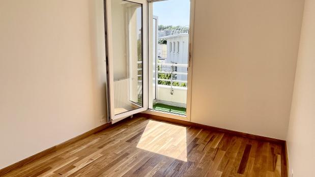 A LOUER - Île Saint-Germain - 4 pièces, terrasse plein ciel - 87 m²