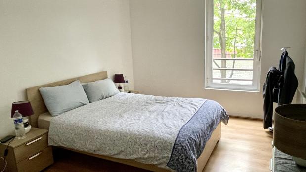 A LOUER - Île Saint-Germain - 4 pièces sur Seine - 90 m²