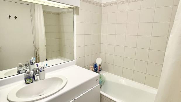 A LOUER - Île Saint-Germain - 4 pièces sur Seine - 90 m²