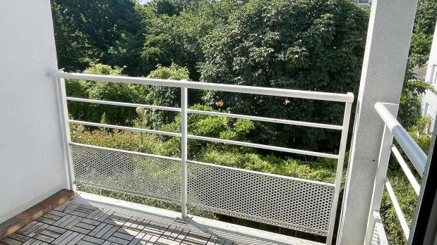 A LOUER - Île Saint-Germain - 3 pièces sud sur jardins - 73 m²