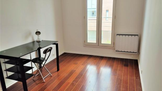 A LOUER - Île Saint-Germain - 3 pièces sud sur jardins - 73 m²