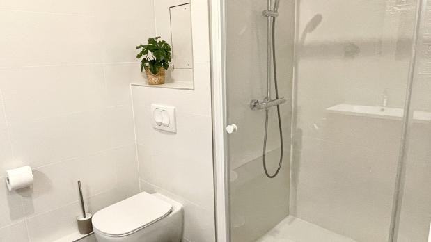 A LOUER - Issy-les-Moulineaux - Studio meublé avec balcon - 27 m²