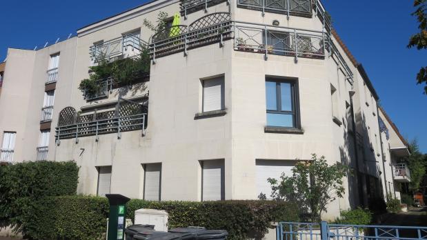 Île Saint-Germain - Studio avec terrasse et jardin - 30 m²