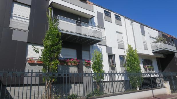 Île Saint-Germain - 3 pièces grand standing sur Seine - 94 m²