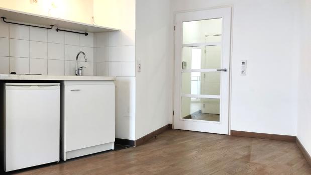 Ecoquartier Bords-de-Seine - Studio en étage élevé - 26 m²