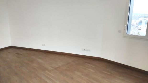 Ecoquartier Bords-de-Seine - Studio en étage élevé - 26 m²