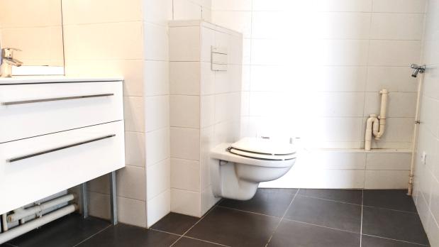 Ecoquartier Bords-de-Seine - Studio en étage élevé - 26 m²