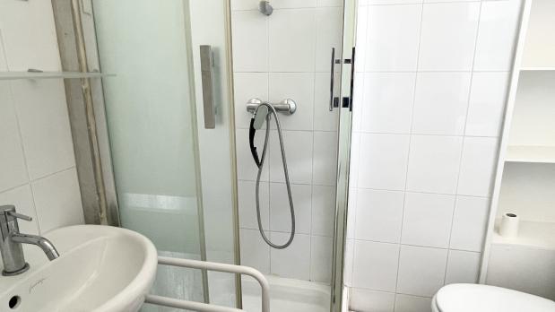 A LOUER - Issy-les-Moulineaux - 2 pièces meublé, étage élevé - 30 m²