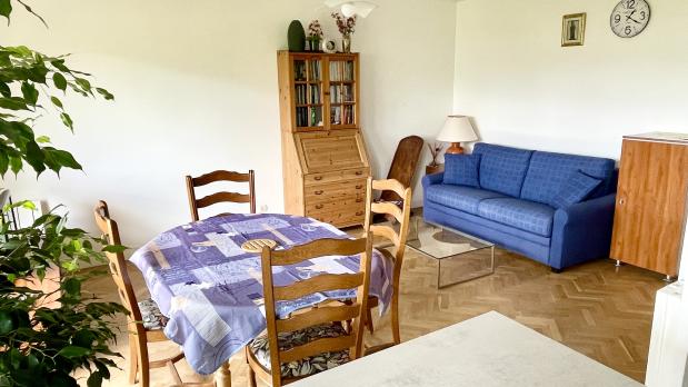 A LOUER - 3 Moulins - 3 pièces sud proche transports - 62 m²