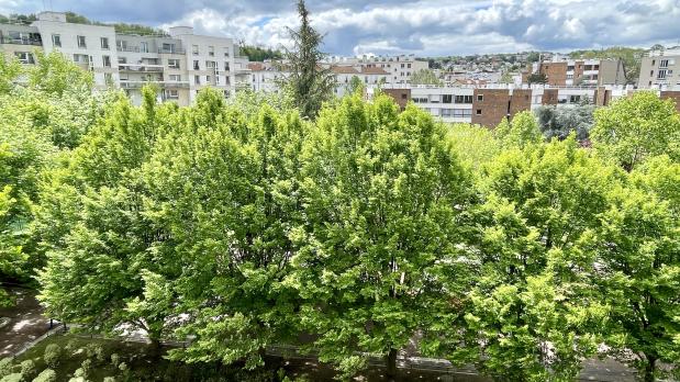 A LOUER - 3 Moulins - 3 pièces sud proche transports - 62 m²