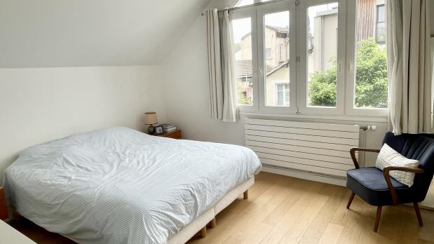 A LOUER - Île Saint-Germain - Maison de ville, Triplex - 140 m²