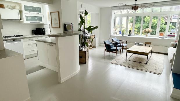 A LOUER - Île Saint-Germain - Maison de ville, Triplex - 140 m²