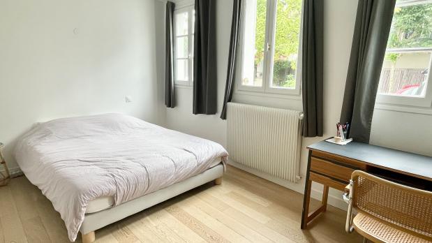A LOUER - Île Saint-Germain - Maison de ville, Triplex - 140 m²