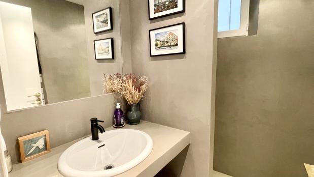 A LOUER - Île Saint-Germain - Maison de ville, Triplex - 140 m²