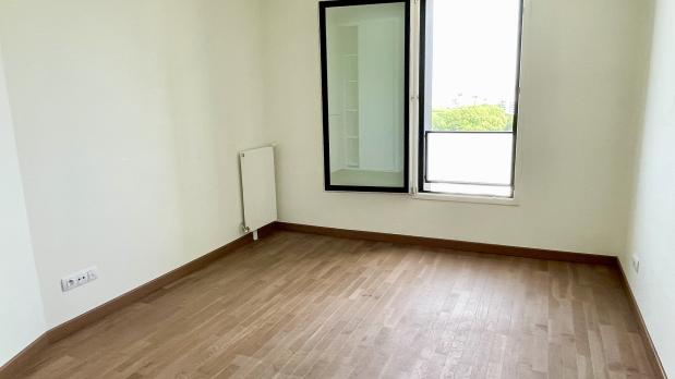Ecoquartier Bords-de-Seine - 2 pièces vue panoramique - 47 m²