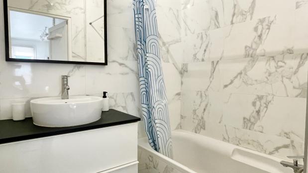 A LOUER - La Ferme - 3 pièces meublé proche transports - 54 m²