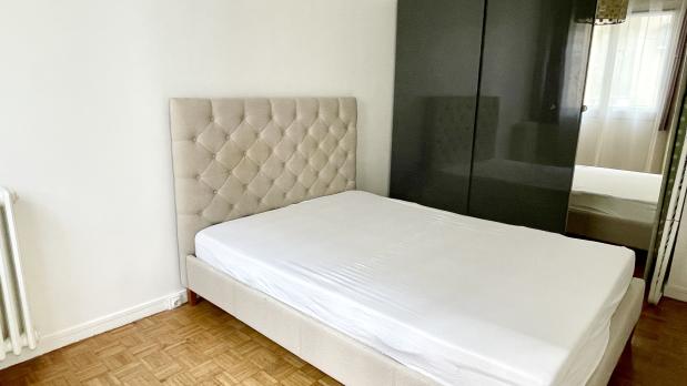 A LOUER - La Ferme - 3 pièces meublé proche transports - 54 m²