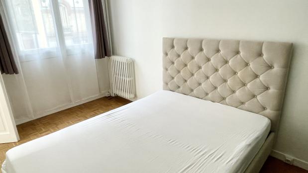 A LOUER - La Ferme - 3 pièces meublé proche transports - 54 m²