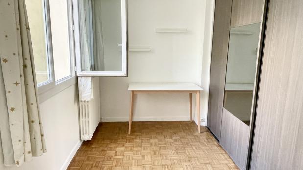 A LOUER - La Ferme - 3 pièces meublé proche transports - 54 m²